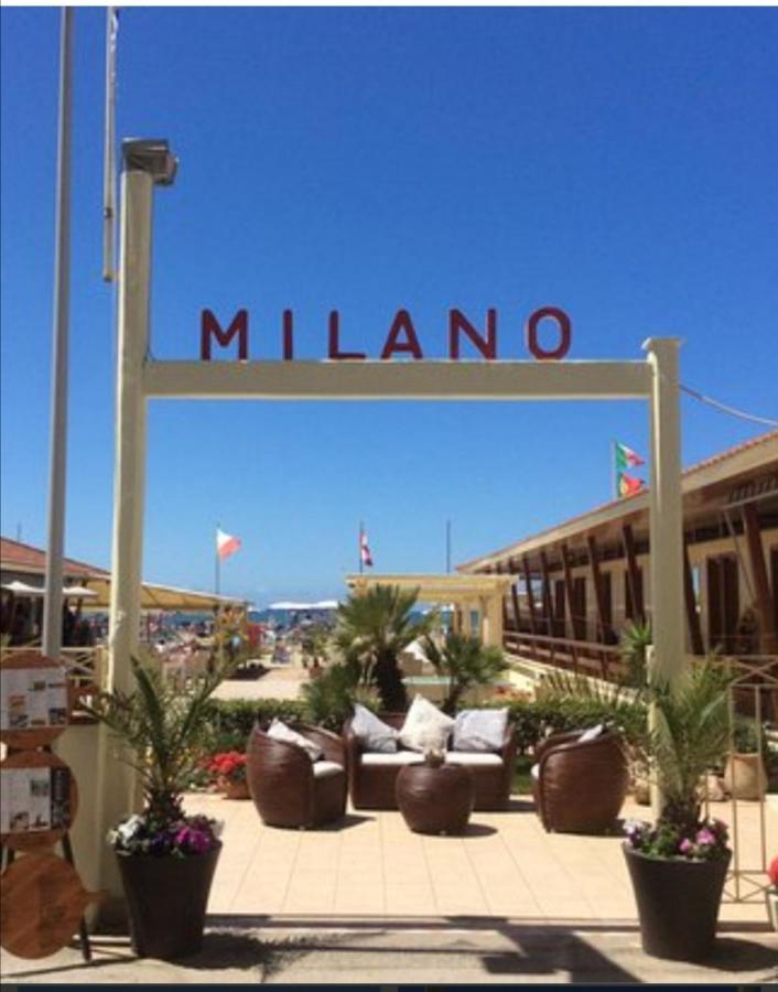 Casavacanza Villa D Funny Viareggio Eksteriør bilde