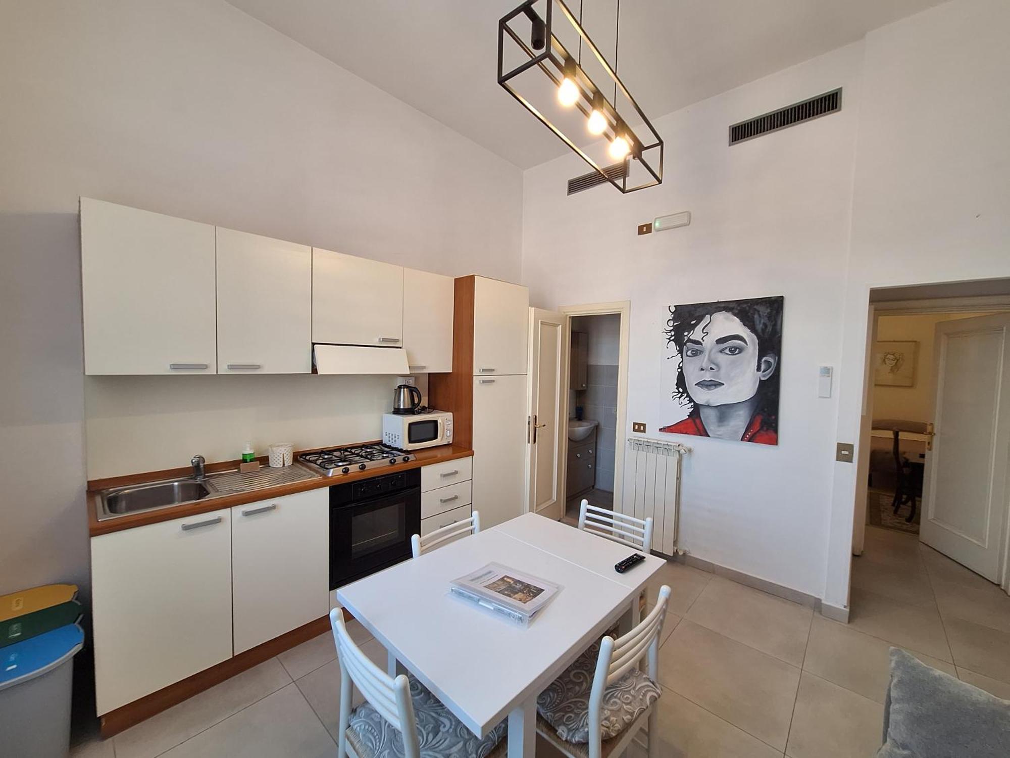 Casavacanza Villa D Funny Viareggio Eksteriør bilde
