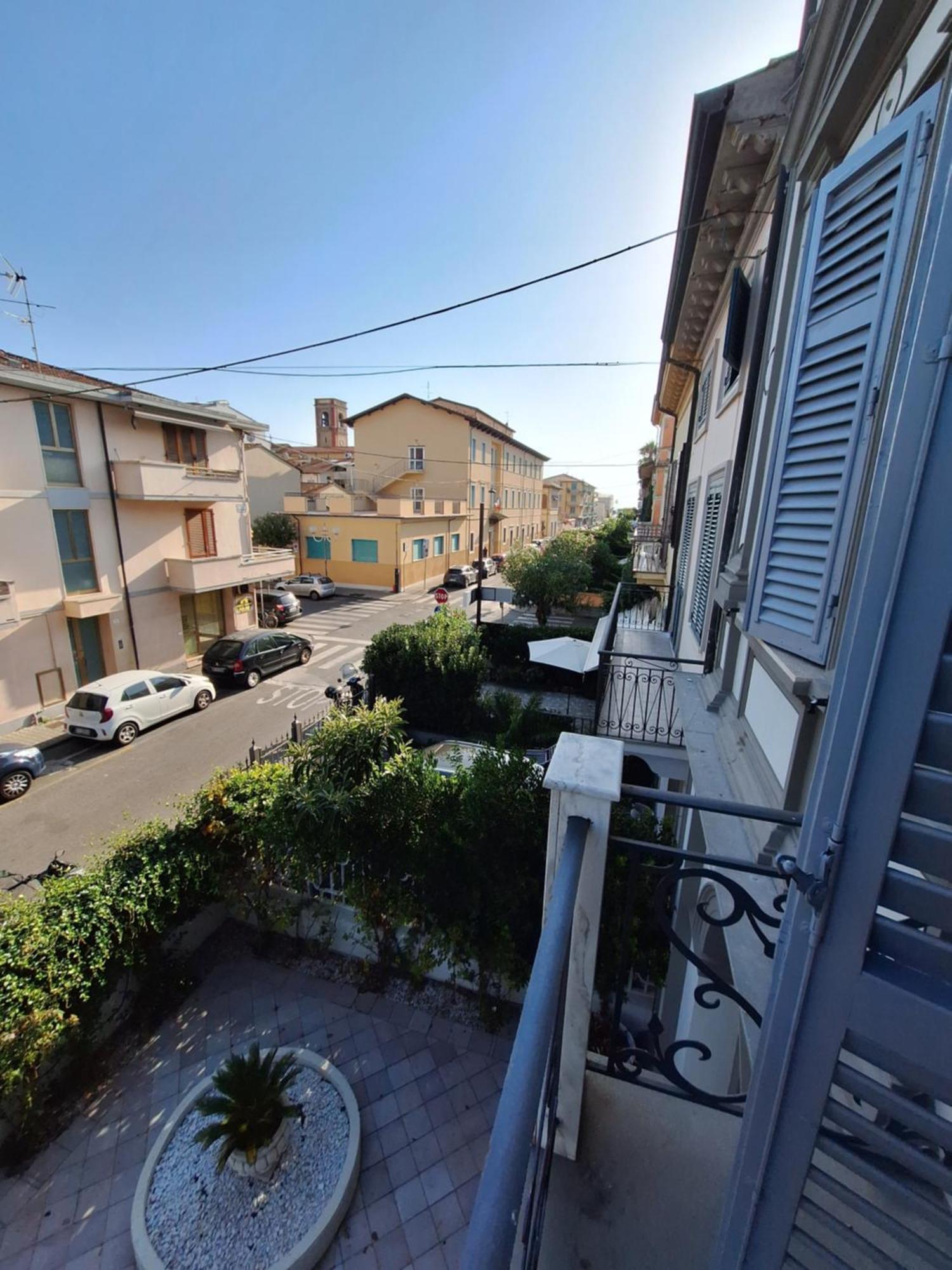Casavacanza Villa D Funny Viareggio Eksteriør bilde