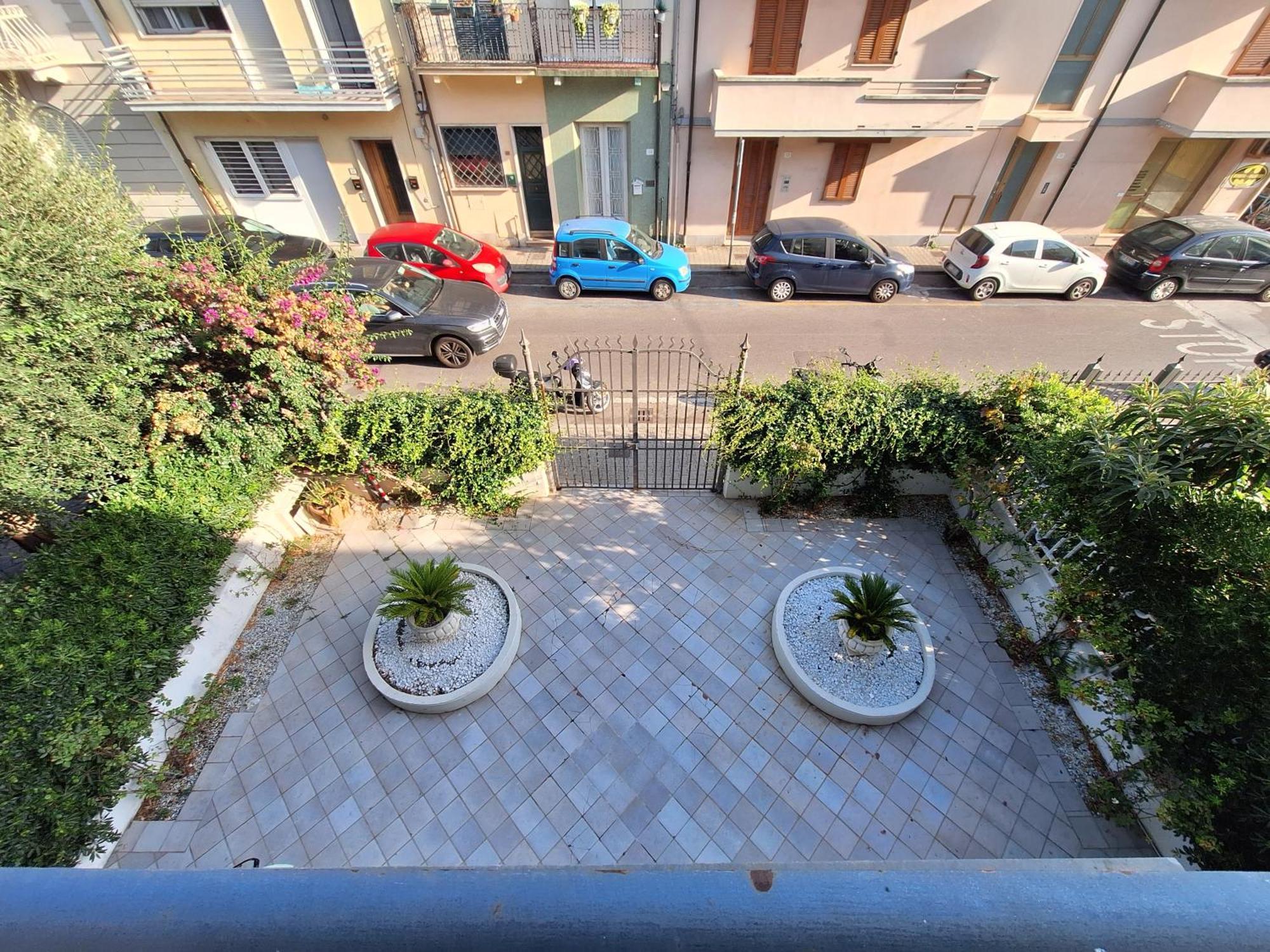 Casavacanza Villa D Funny Viareggio Eksteriør bilde