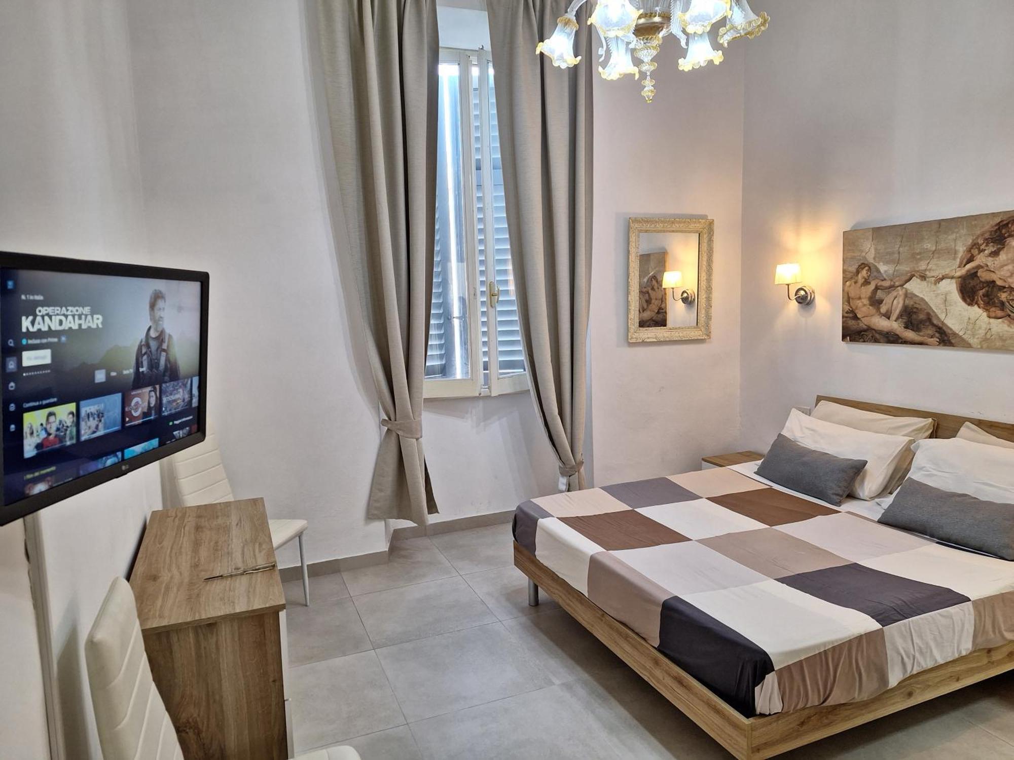 Casavacanza Villa D Funny Viareggio Eksteriør bilde