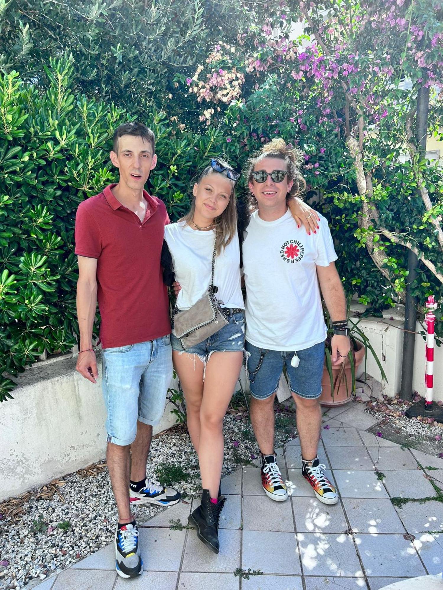 Casavacanza Villa D Funny Viareggio Eksteriør bilde