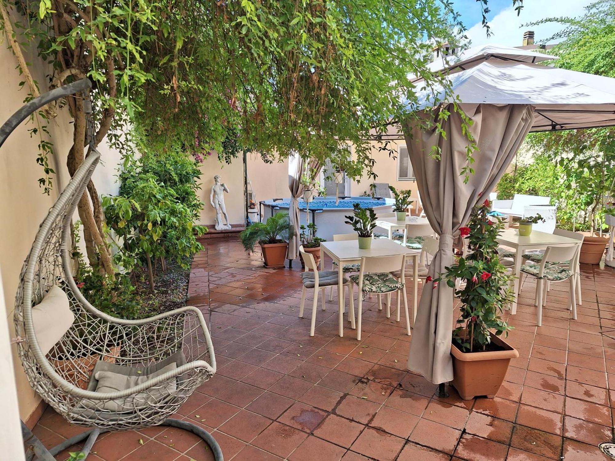 Casavacanza Villa D Funny Viareggio Eksteriør bilde