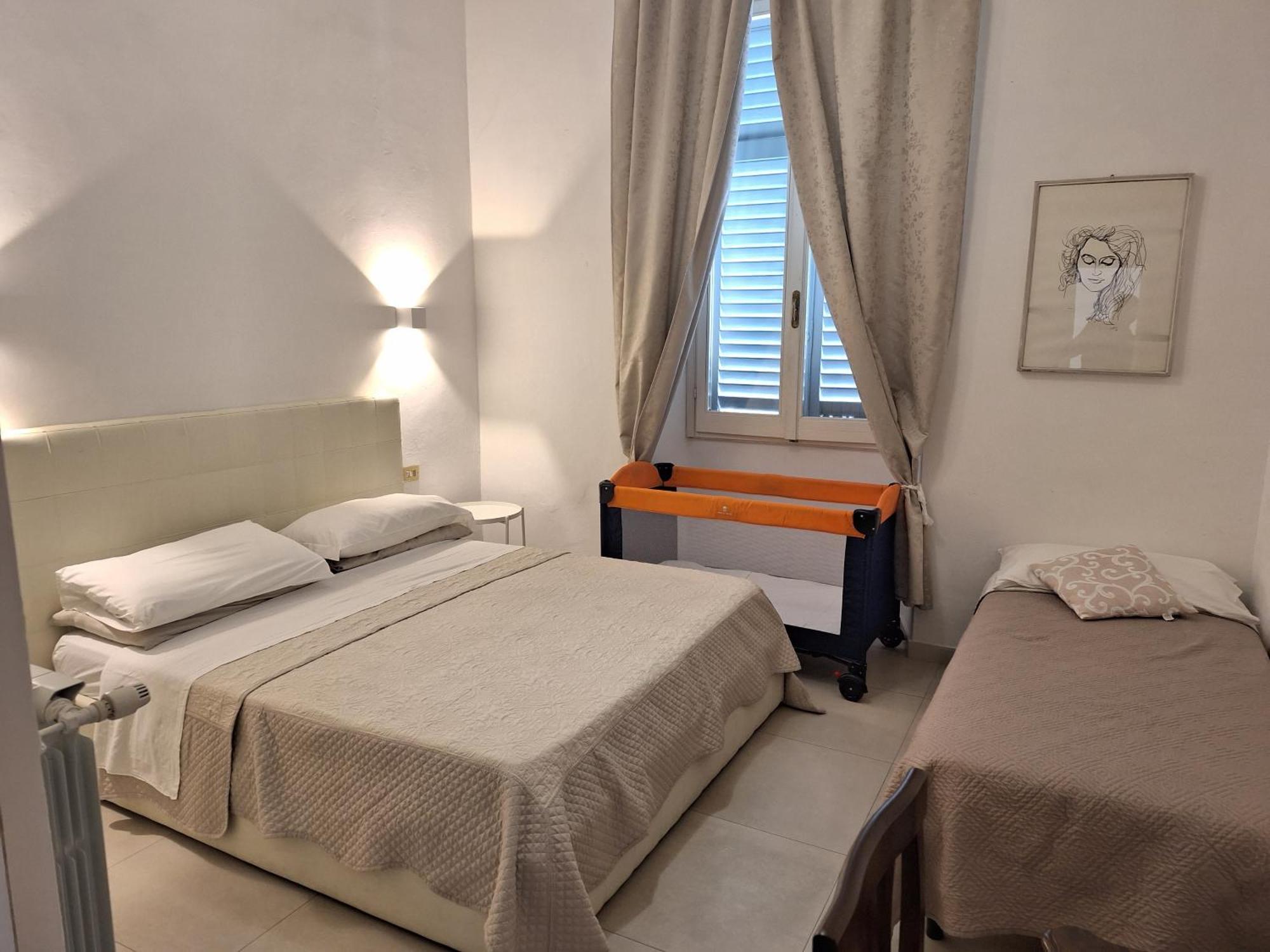Casavacanza Villa D Funny Viareggio Eksteriør bilde