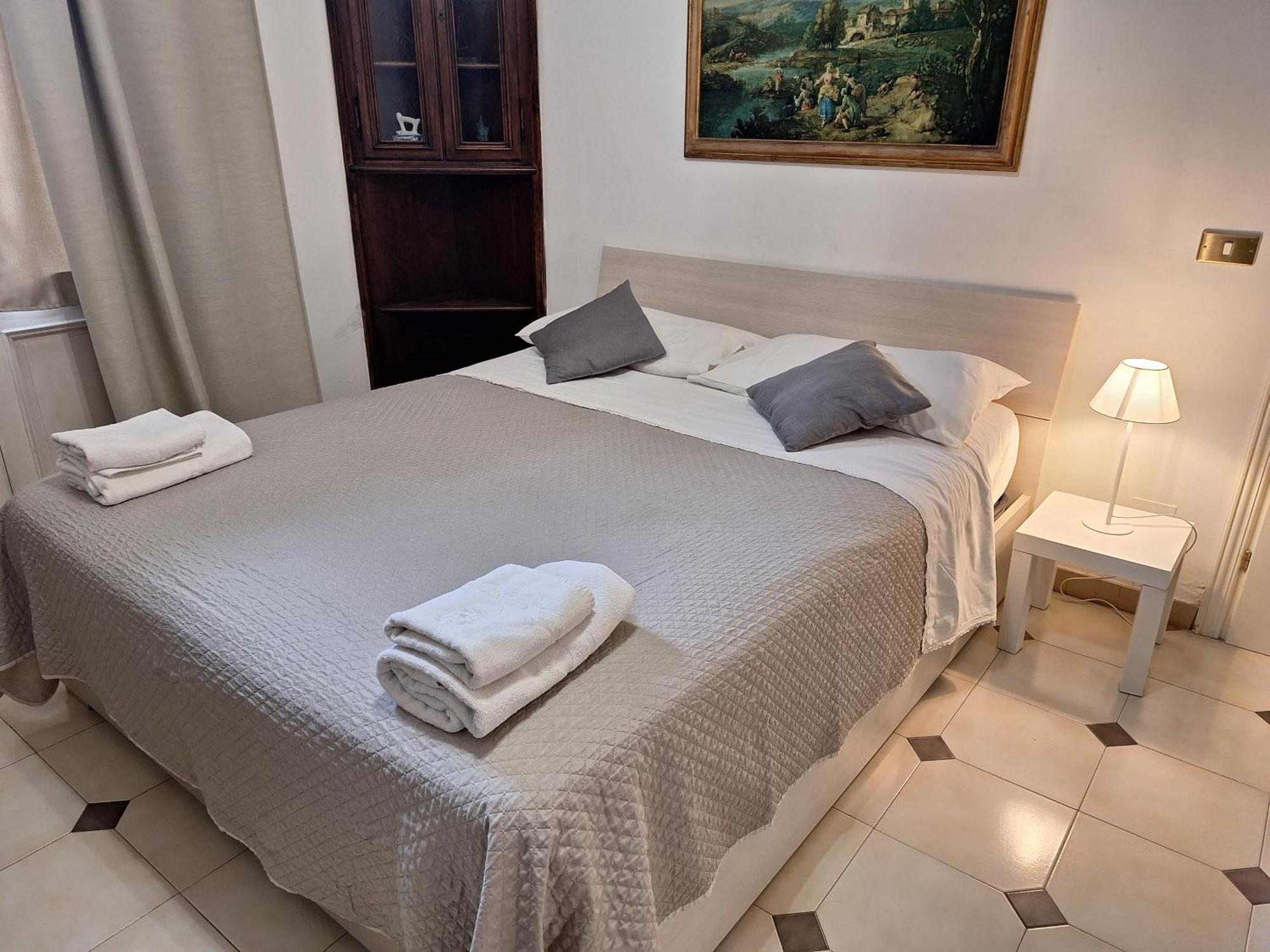 Casavacanza Villa D Funny Viareggio Eksteriør bilde