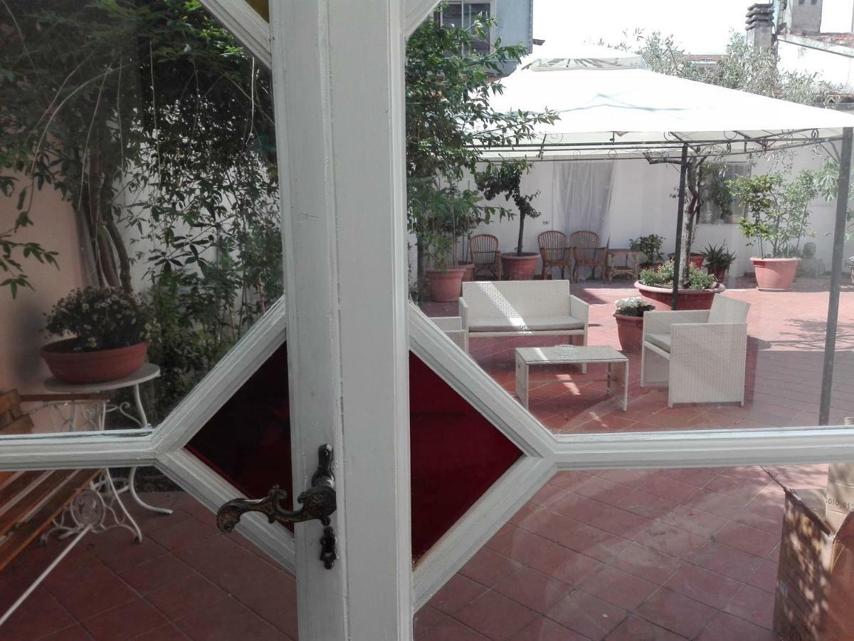 Casavacanza Villa D Funny Viareggio Eksteriør bilde