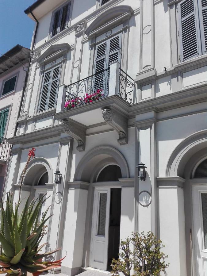 Casavacanza Villa D Funny Viareggio Eksteriør bilde