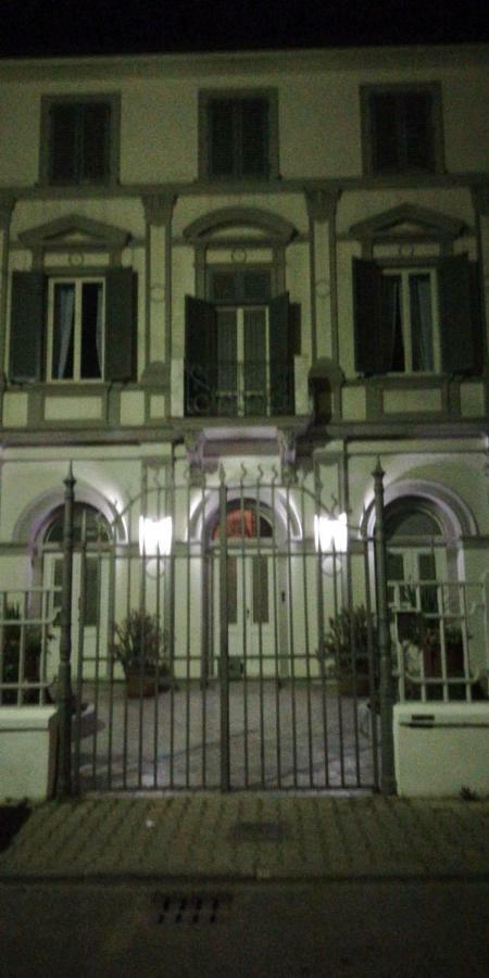 Casavacanza Villa D Funny Viareggio Eksteriør bilde