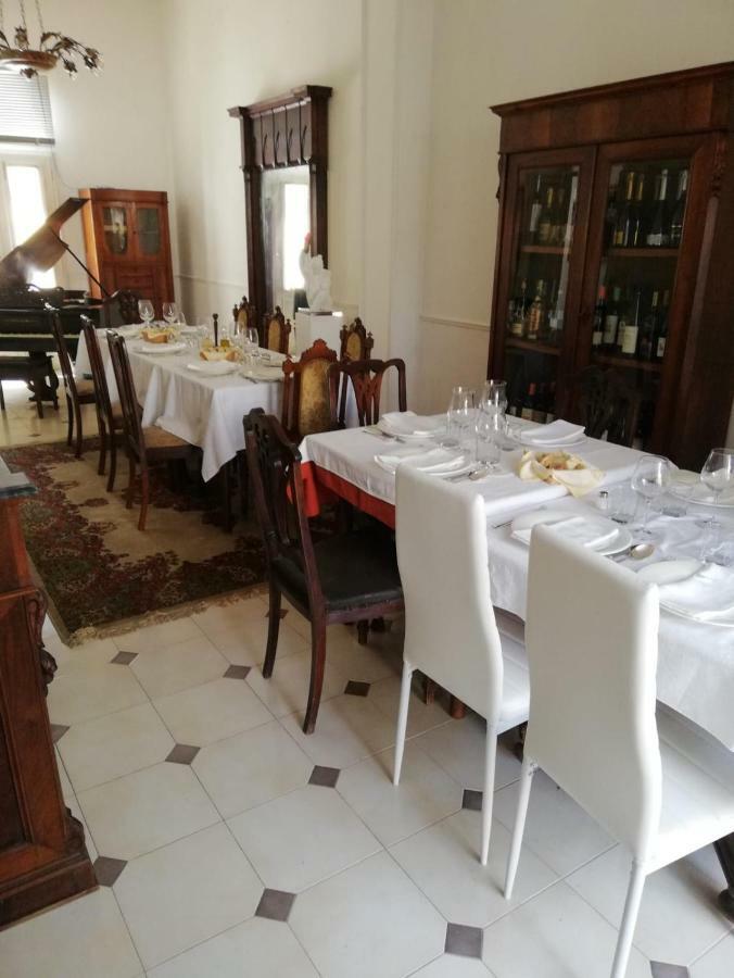 Casavacanza Villa D Funny Viareggio Eksteriør bilde