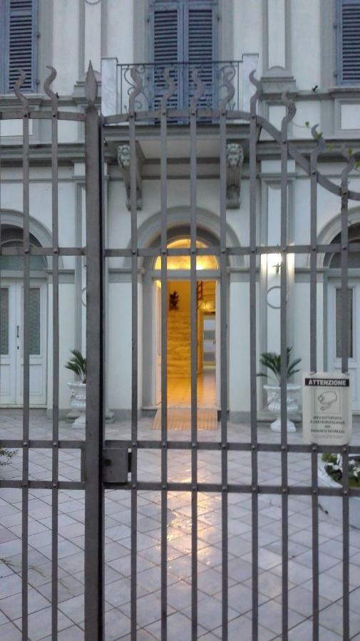 Casavacanza Villa D Funny Viareggio Eksteriør bilde