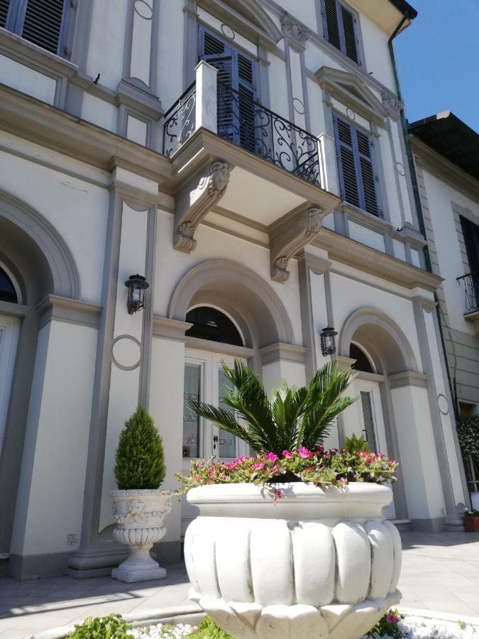 Casavacanza Villa D Funny Viareggio Eksteriør bilde