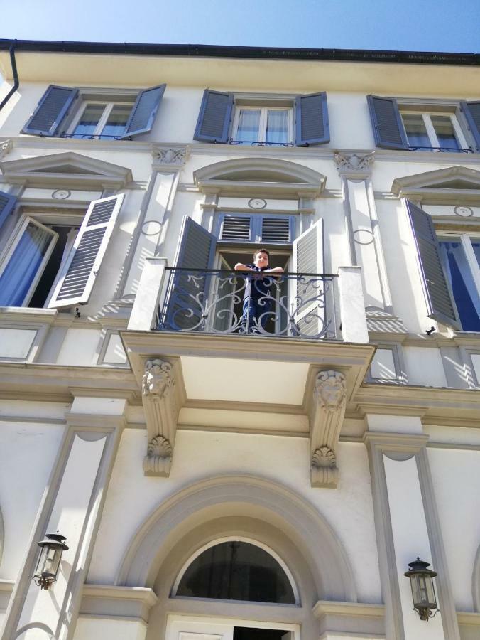 Casavacanza Villa D Funny Viareggio Eksteriør bilde