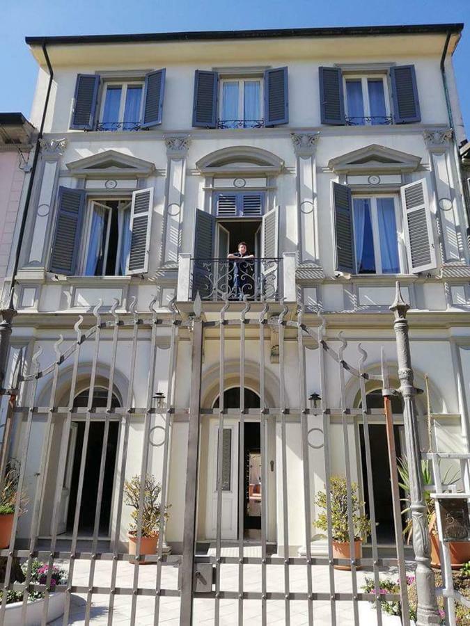 Casavacanza Villa D Funny Viareggio Eksteriør bilde