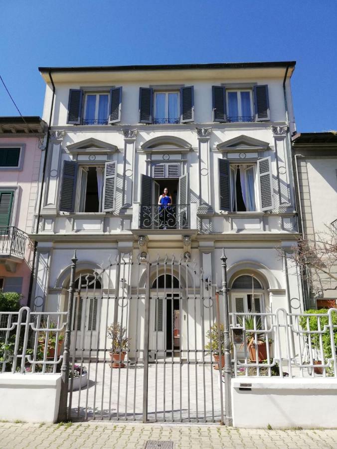 Casavacanza Villa D Funny Viareggio Eksteriør bilde