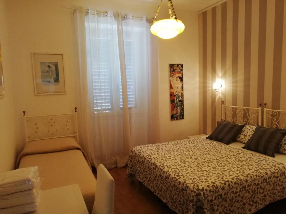 Casavacanza Villa D Funny Viareggio Eksteriør bilde